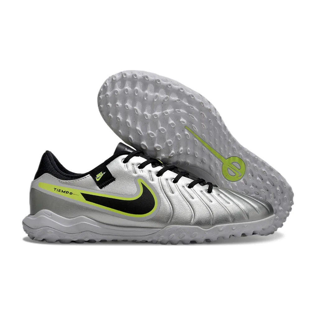 Сороконіжки Nike Tiempo Legend 10 TF — фото 7