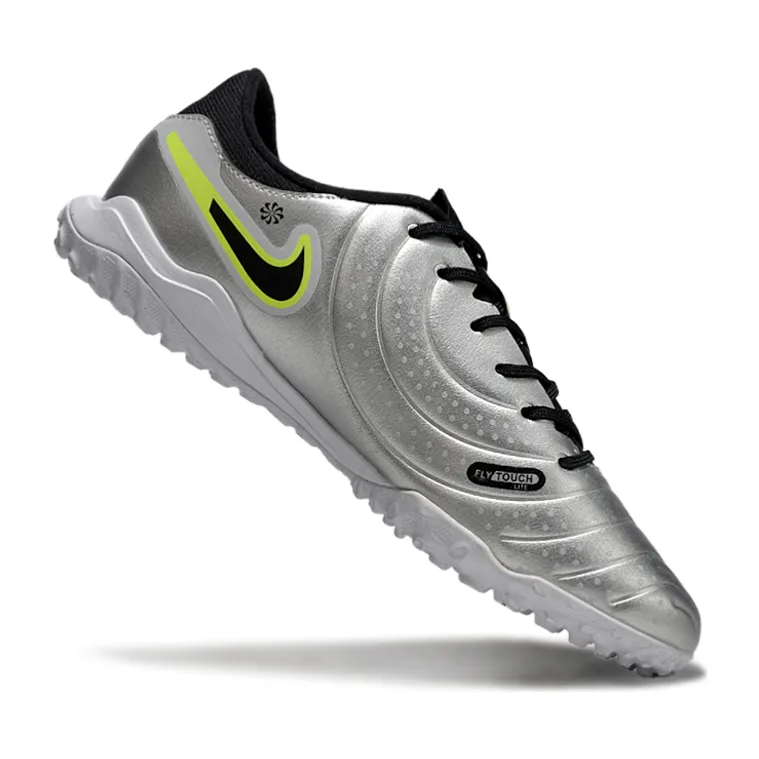 Сороконіжки Nike Tiempo Legend 10 TF — фото 6