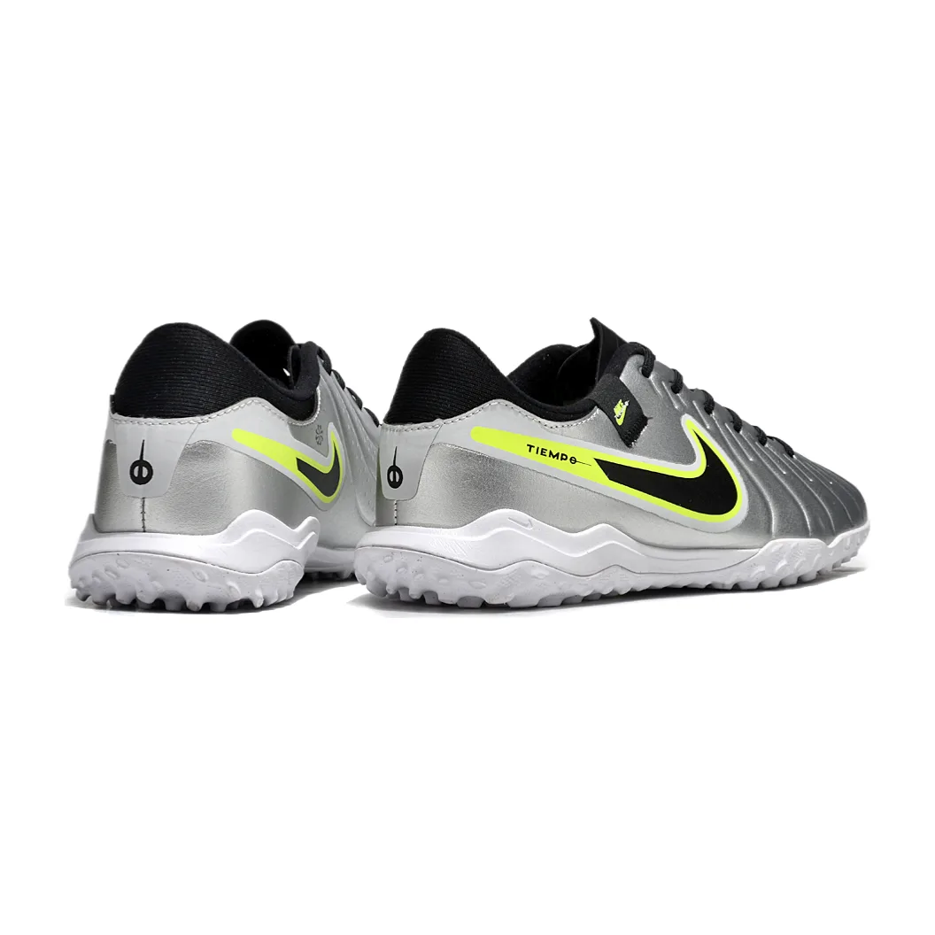 Сороконіжки Nike Tiempo Legend 10 TF — фото 3