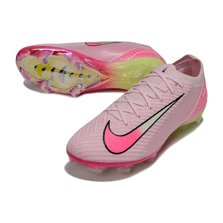 Бутси Nike Air Zoom Mercurial Vapor XVI FG — фото 3