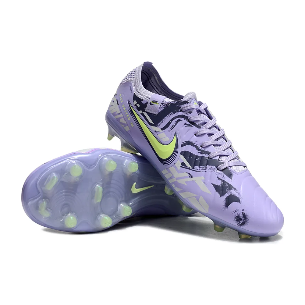 Бутси Nike Tiempo Legend 10 FG