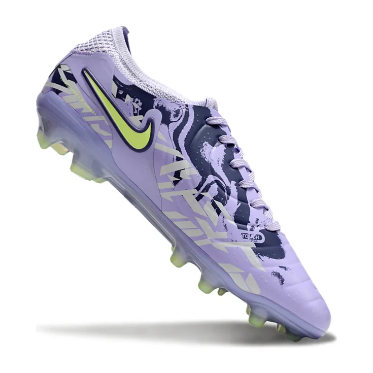 Бутси Nike Tiempo Legend 10 FG — фото 7