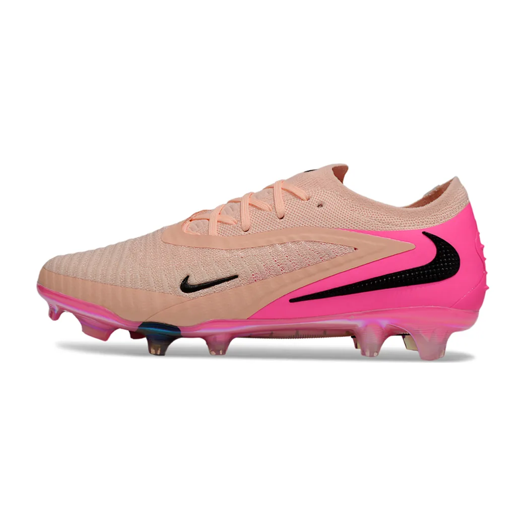 Бутси Nike Phantom GX 3 FG — фото 3