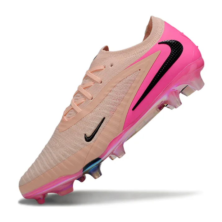 Бутси Nike Phantom GX 3 FG — фото 5