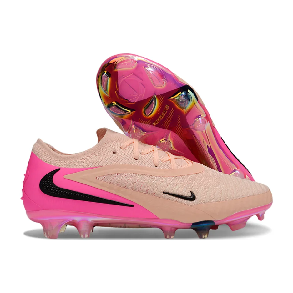 Бутси Nike Phantom GX 3 FG — фото 7