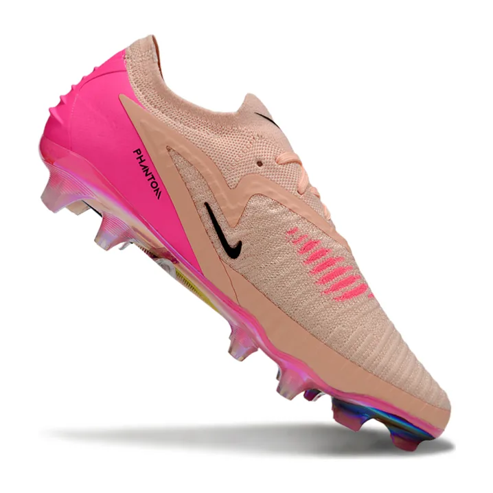 Бутси Nike Phantom GX 3 FG — фото 6