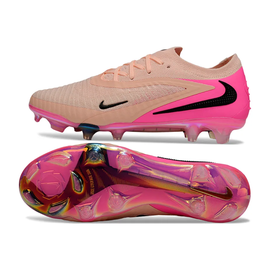 Бутси Nike Phantom GX 3 FG — фото 4