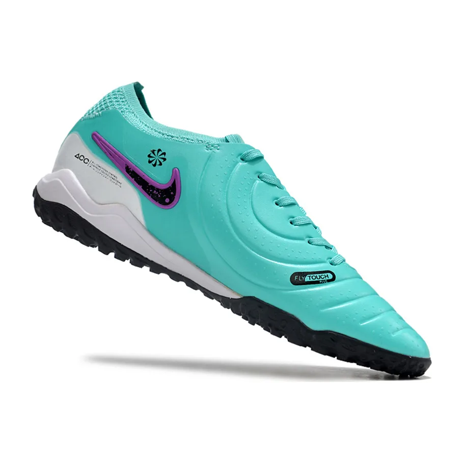 Сороконіжки Nike Tiempo Legend 10 TF — фото 3