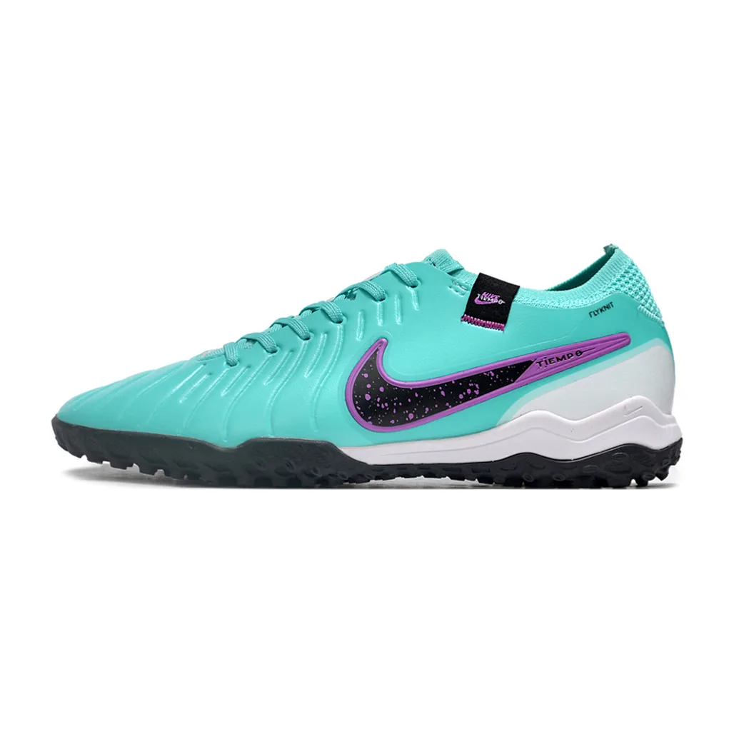 Сороконіжки Nike Tiempo Legend 10 TF — фото 4