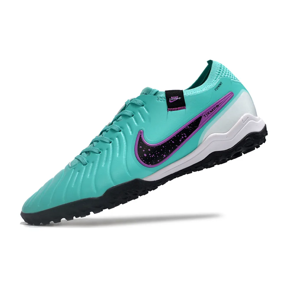 Сороконіжки Nike Tiempo Legend 10 TF — фото 6