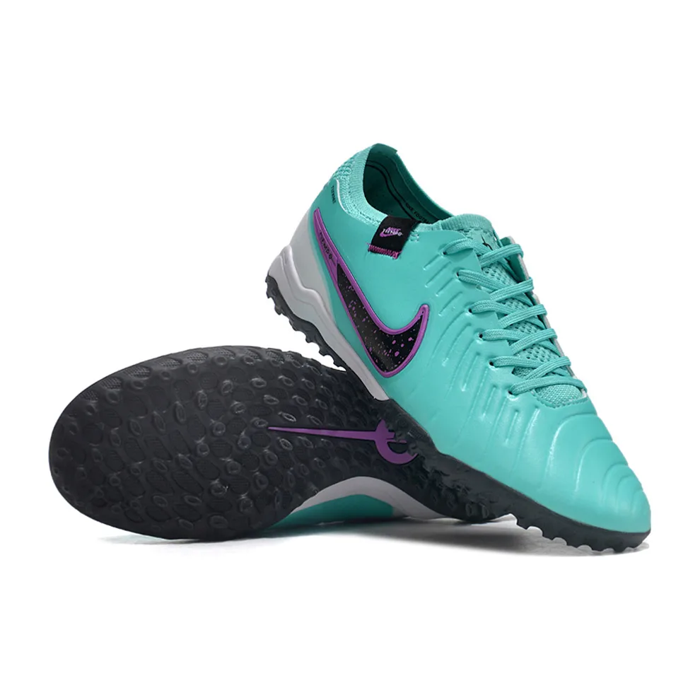 Сороконіжки Nike Tiempo Legend 10 TF — фото 8