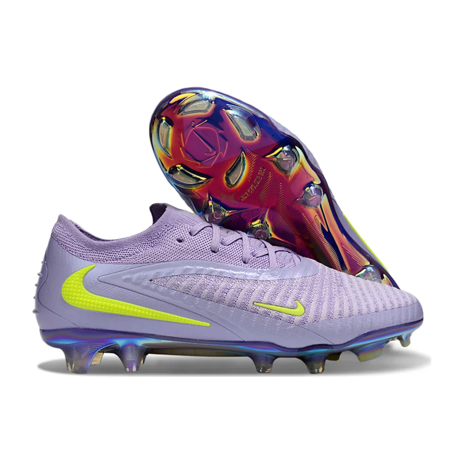 Бутси Nike Phantom GX 3 FG — фото 7