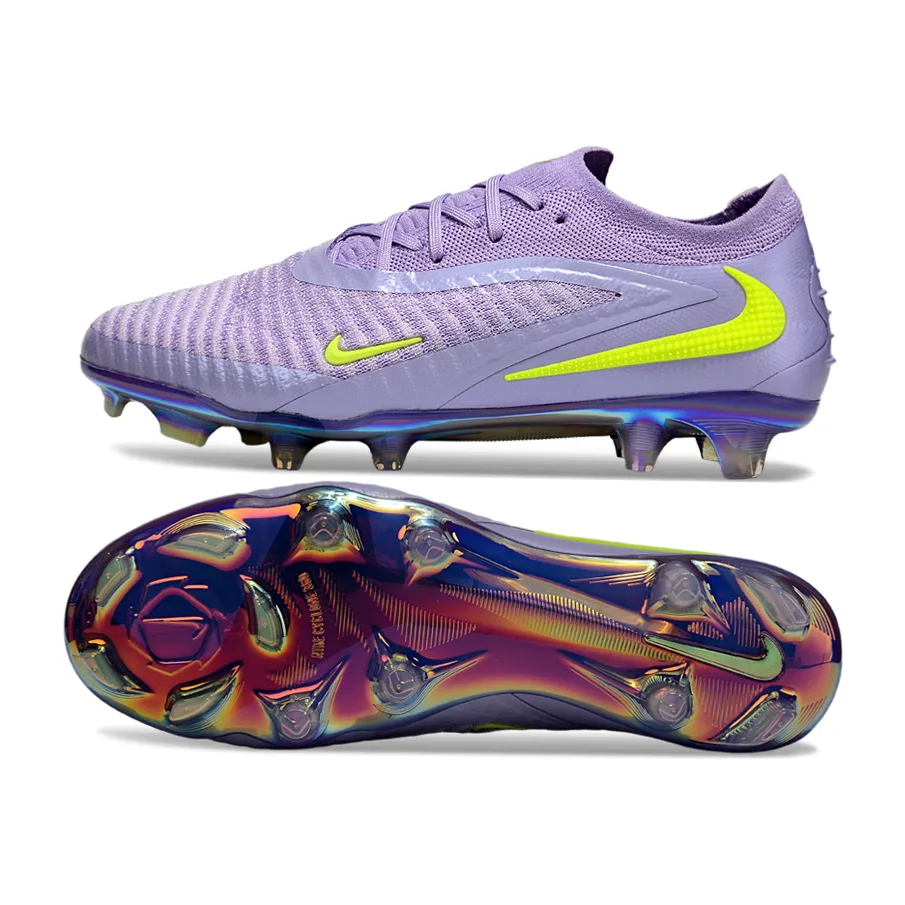 Бутси Nike Phantom GX 3 FG — фото 4