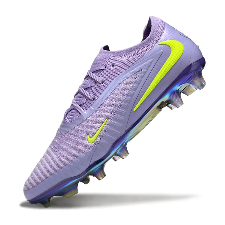 Бутси Nike Phantom GX 3 FG — фото 5