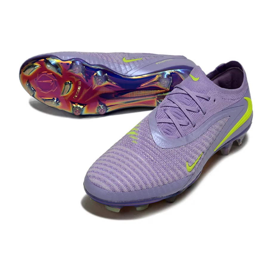 Бутси Nike Phantom GX 3 FG — фото 3