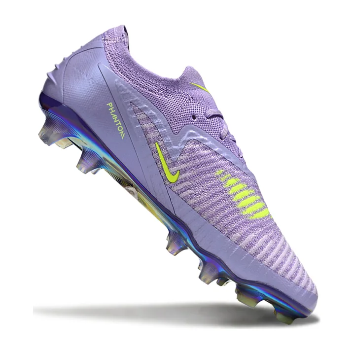 Бутси Nike Phantom GX 3 FG — фото 6