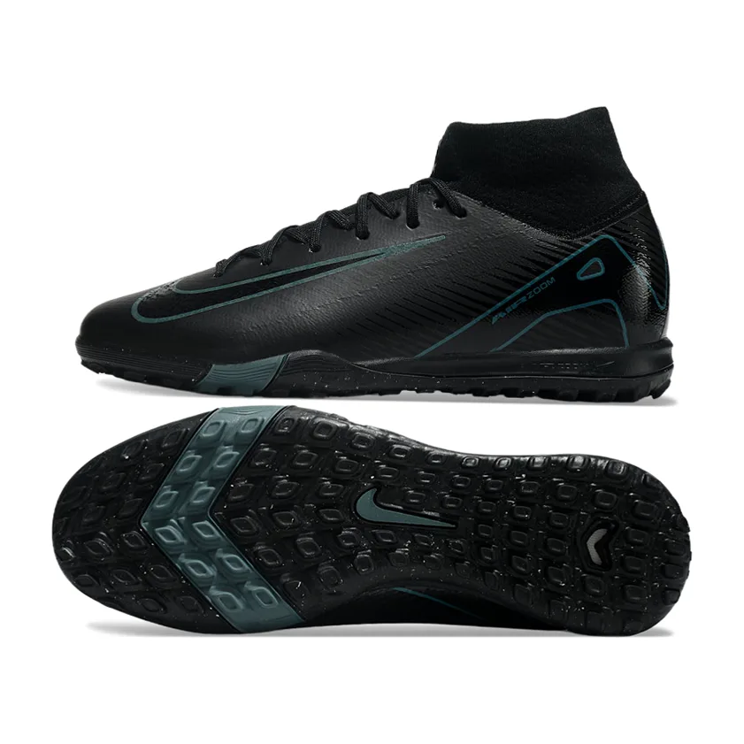 Сороконіжки Nike Air Zoom Superfly X TF — фото 3