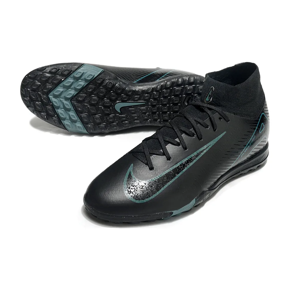 Сороконіжки Nike Air Zoom Superfly X TF — фото 4