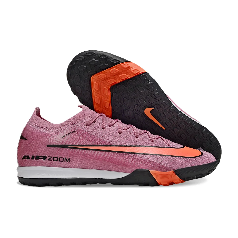 Сороконіжки Nike Air Zoom Vapor XV TF — фото 8