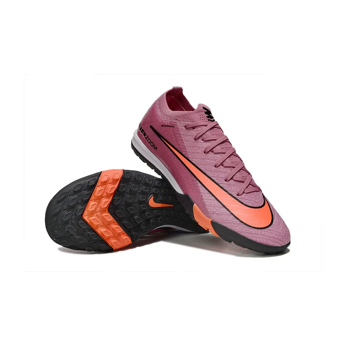 Сороконіжки Nike Air Zoom Vapor XV TF — фото 4