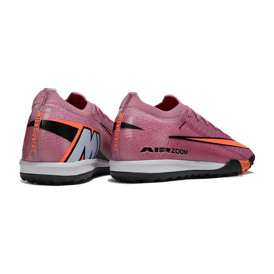 Сороконіжки Nike Air Zoom Vapor XV TF — фото 6