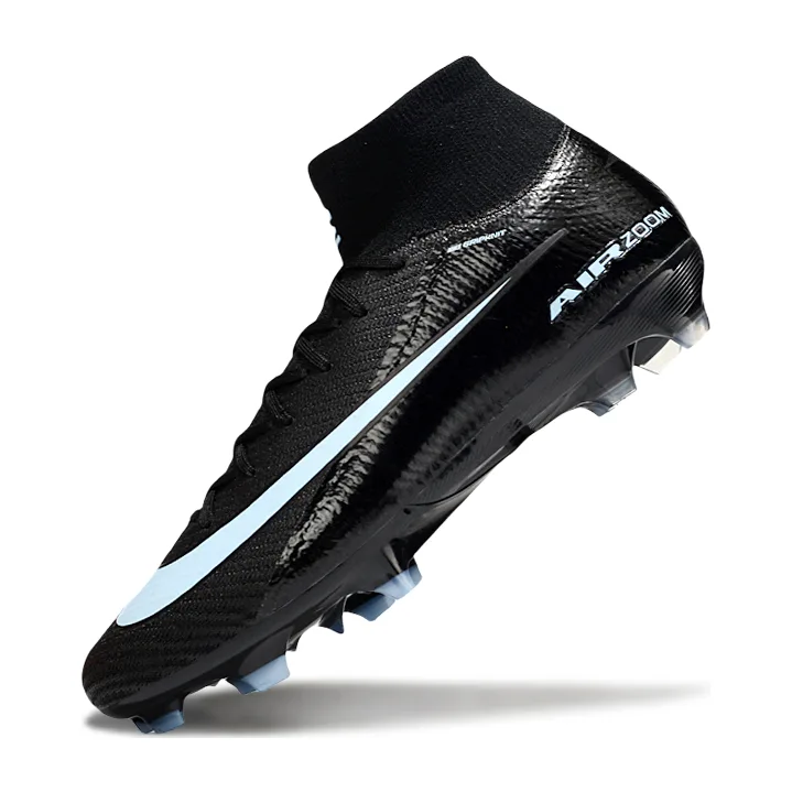 Бутси Nike Air Zoom Mercurial Superfly X FG — фото 7