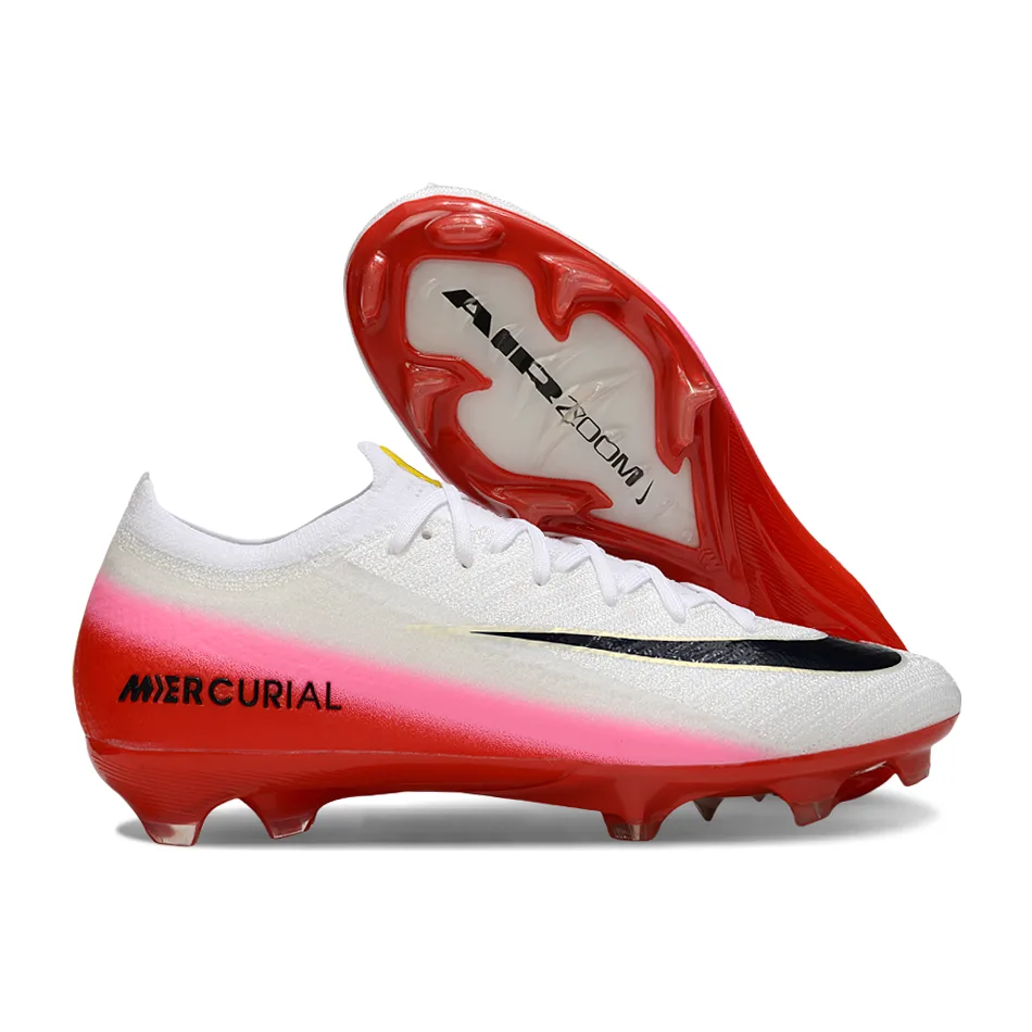 Бутси Nike Air Zoom Mercurial Vapor XVI FG — фото 7
