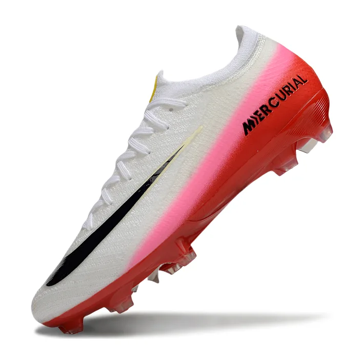 Бутси Nike Air Zoom Mercurial Vapor XVI FG — фото 5