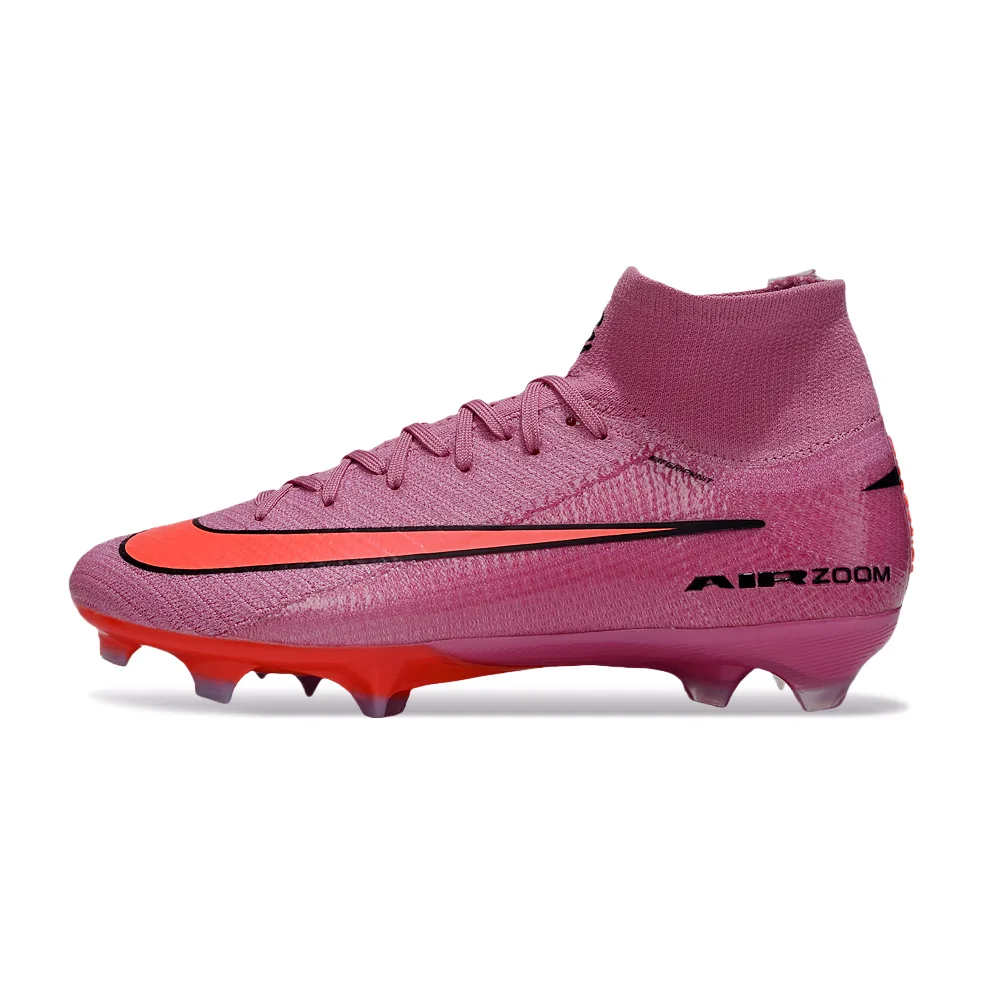 Бутси Nike Air Zoom Mercurial Superfly X FG