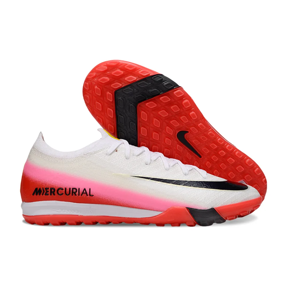 Сороконіжки Nike Air Zoom Vapor XV TF — фото 8