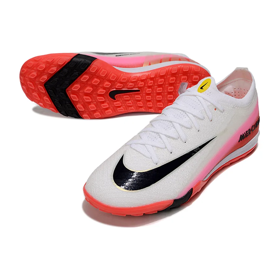 Сороконіжки Nike Air Zoom Vapor XV TF — фото 3