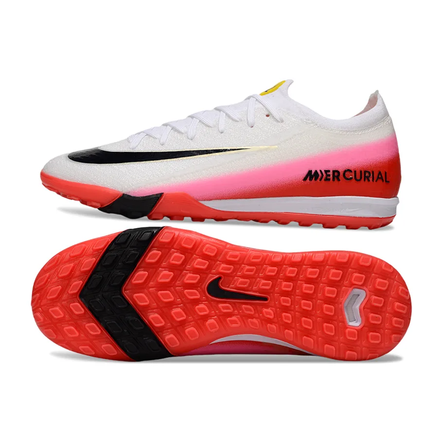 Сороконіжки Nike Air Zoom Vapor XV TF — фото 5