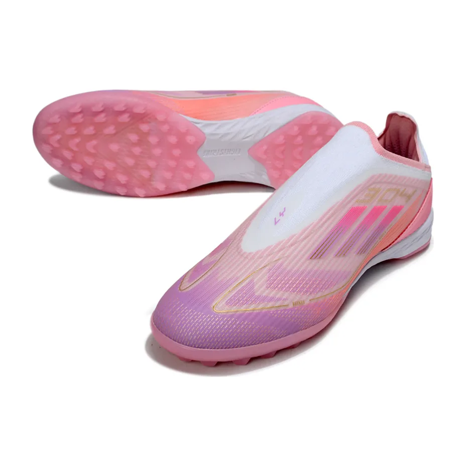 Сороконіжки Аdidas F50 FG — фото 4