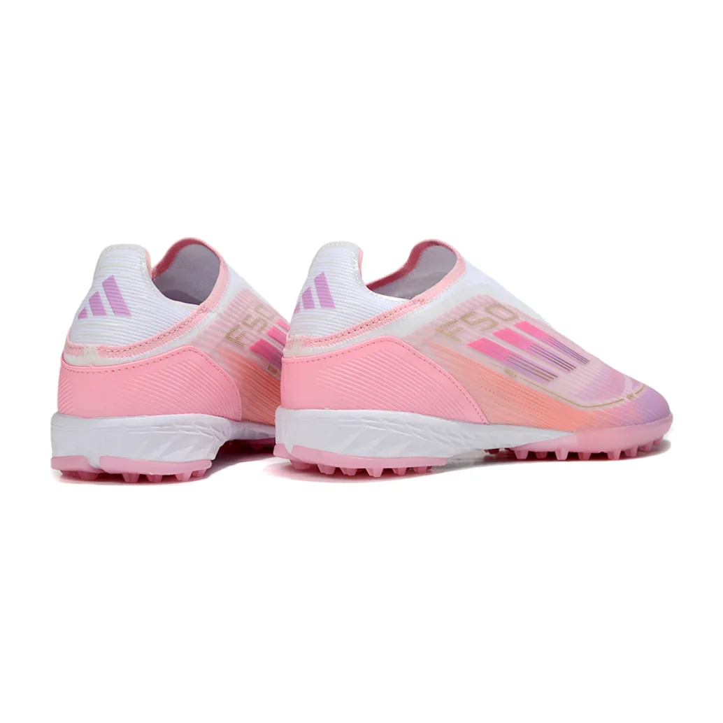 Сороконіжки Аdidas F50 FG — фото 3