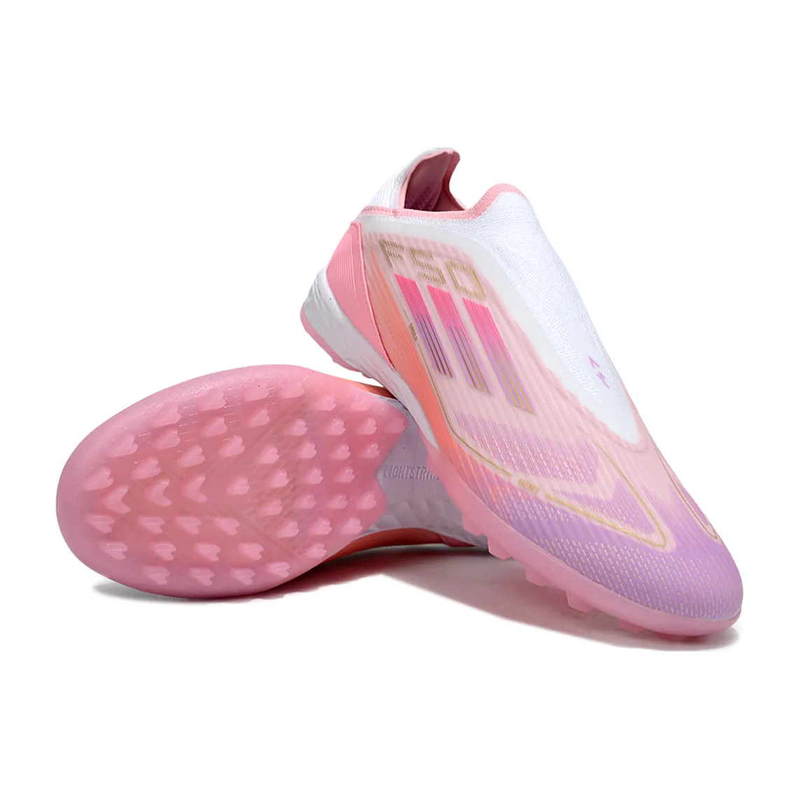 Сороконіжки Аdidas F50 FG — фото 5