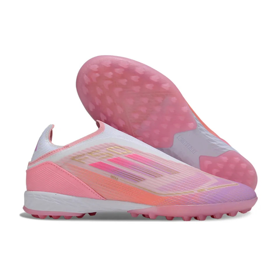 Сороконіжки Аdidas F50 FG — фото 8