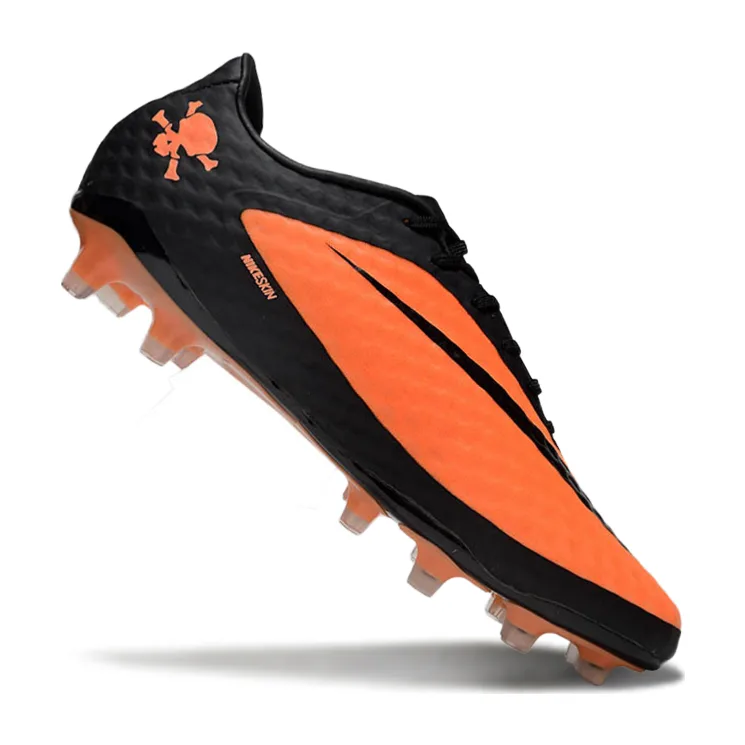 Бутси Nike Hypervenom Phantom I FG — фото 7