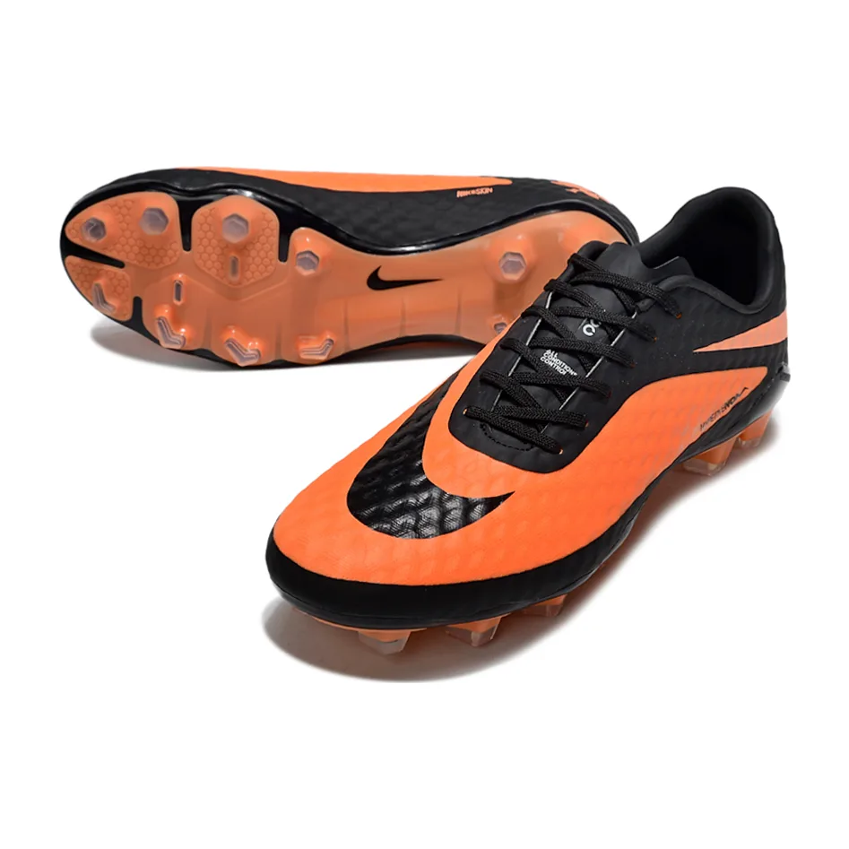 Бутси Nike Hypervenom Phantom I FG — фото 3