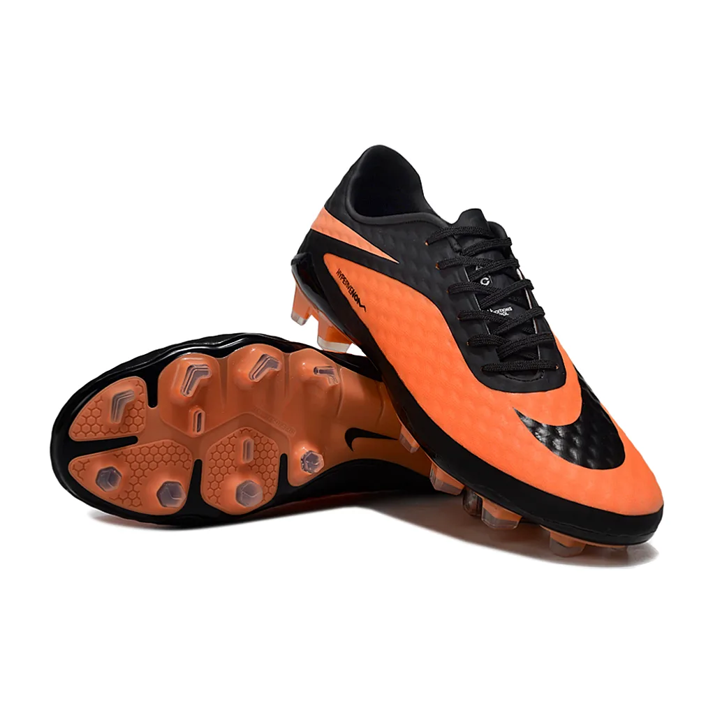 Бутси Nike Hypervenom Phantom I FG — фото 5