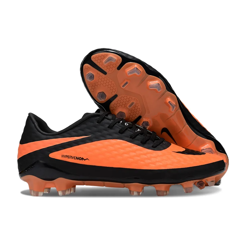 Бутси Nike Hypervenom Phantom I FG — фото 8