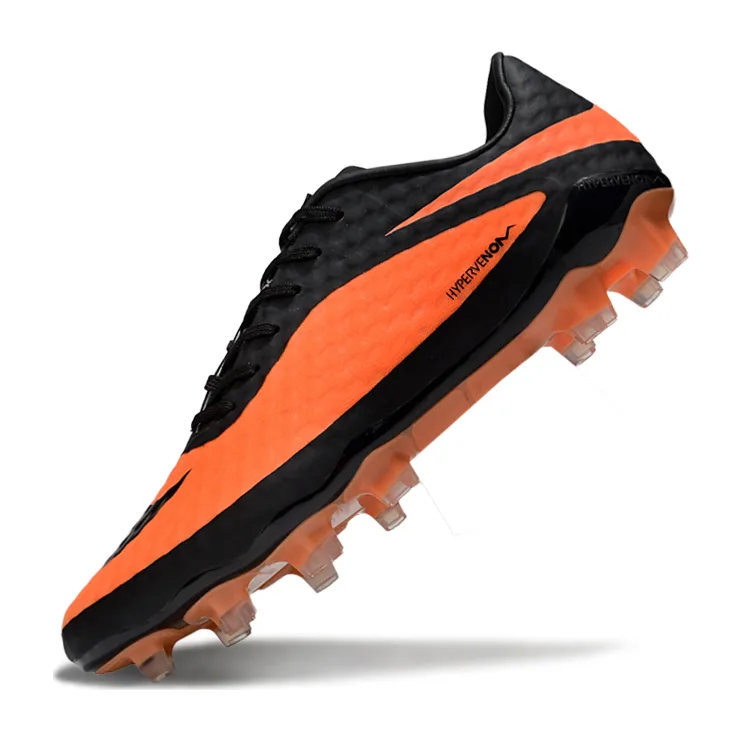 Бутси Nike Hypervenom Phantom I FG — фото 6