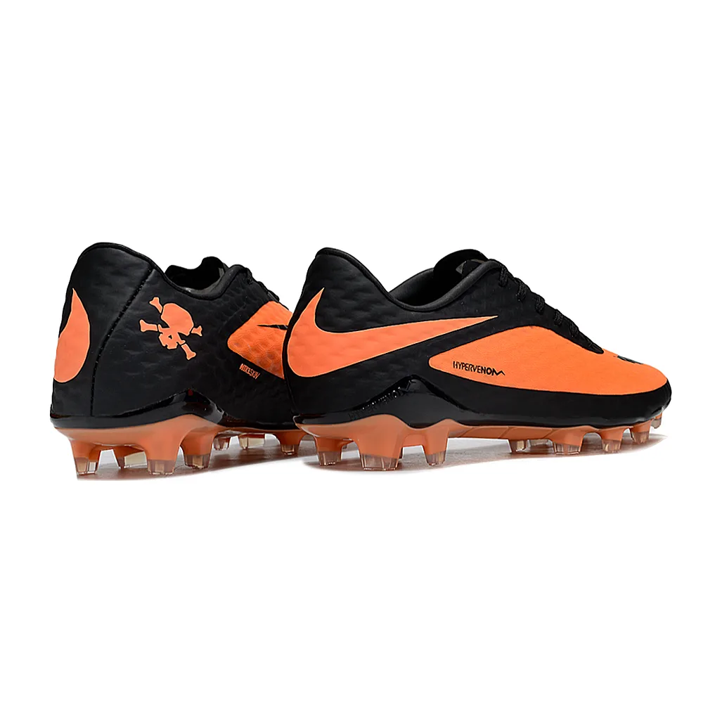 Бутси Nike Hypervenom Phantom I FG — фото 4