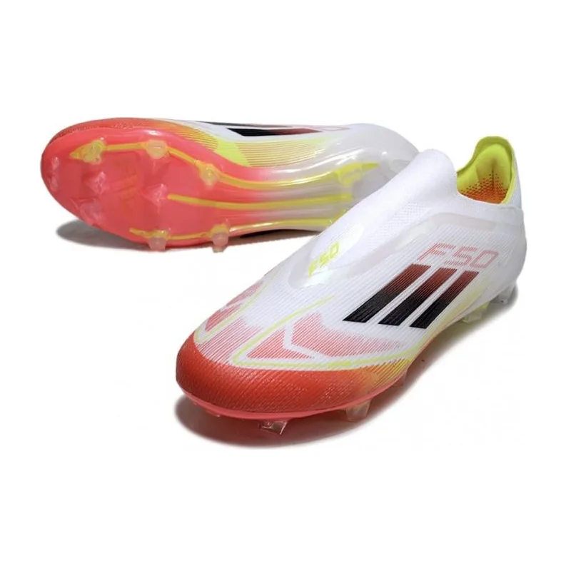 Бутси Аdidas F50 FG — фото 4