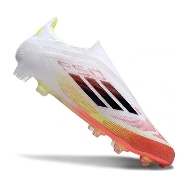 Бутси Аdidas F50 FG — фото 5