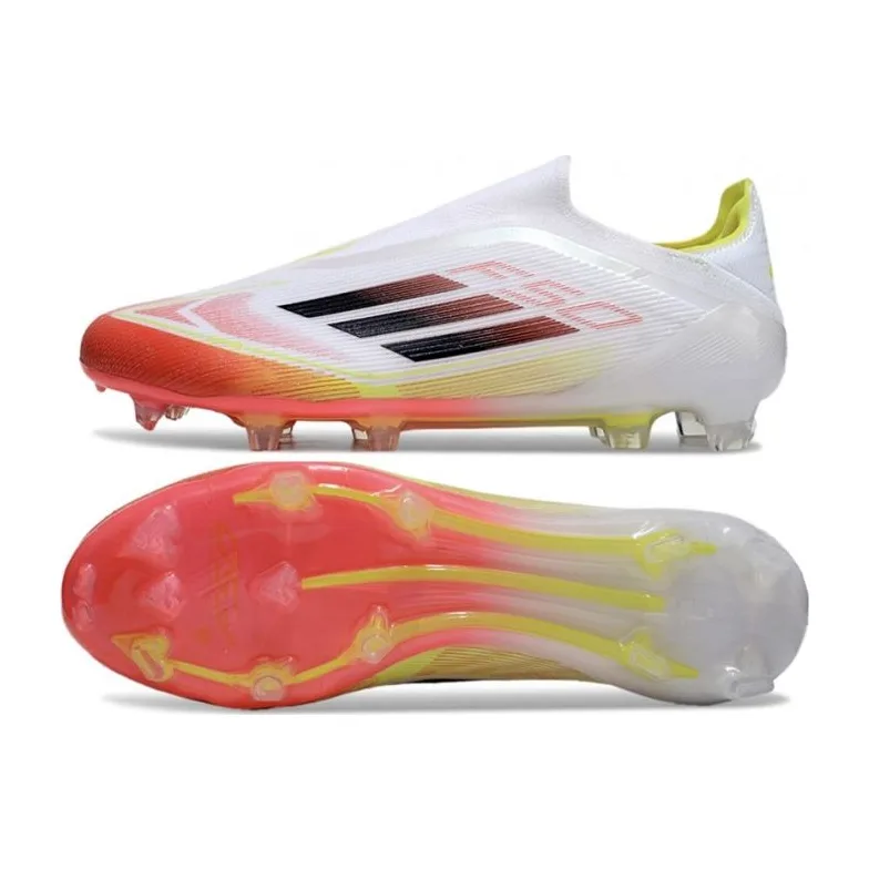 Бутси Аdidas F50 FG — фото 6
