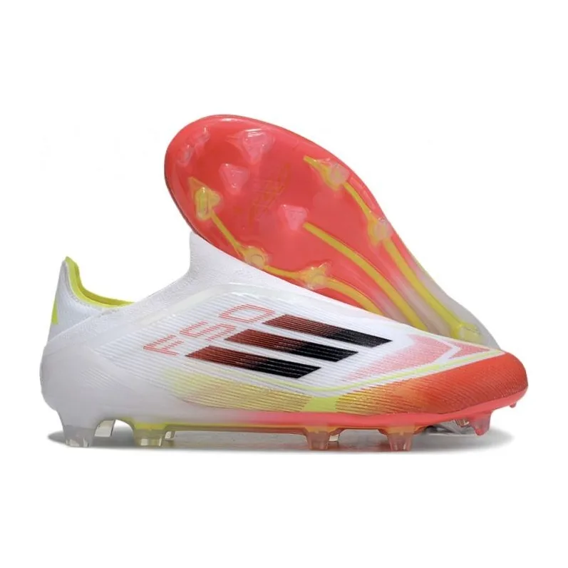 Бутси Аdidas F50 FG — фото 3