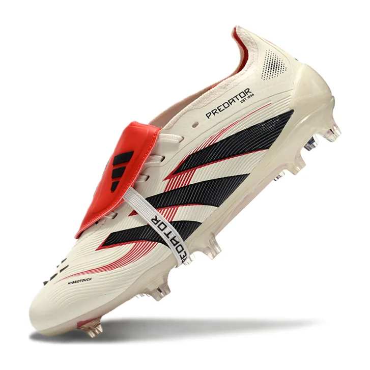 Бутси Аdidas PREDATOR + FG — фото 7