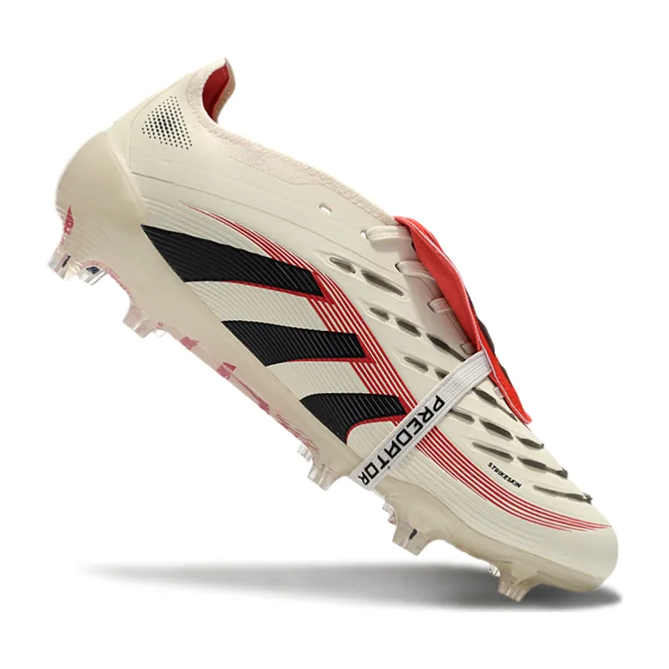 Бутси Аdidas PREDATOR + FG — фото 6