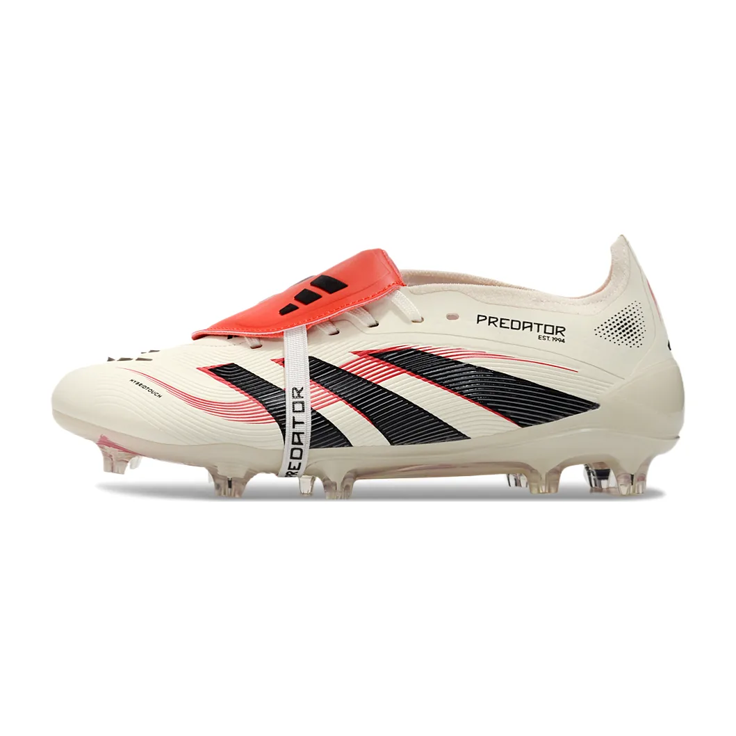 Бутси Аdidas PREDATOR + FG — фото 3