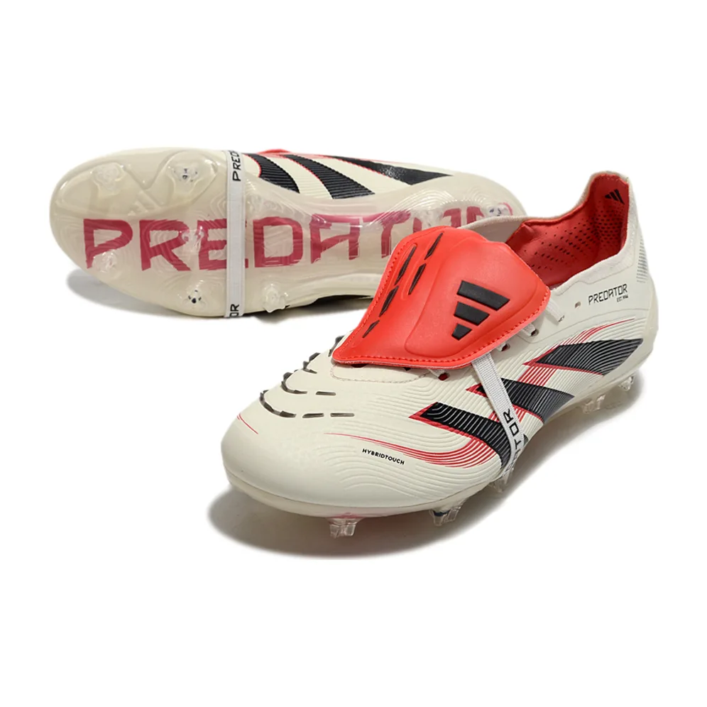 Бутси Аdidas PREDATOR + FG — фото 4